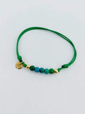 Shamballa náramek CHIC chryzokol